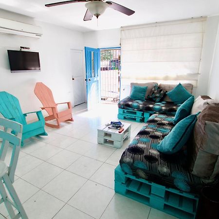 Quillahost Guesthouse Barranquilla  Exteriér fotografie