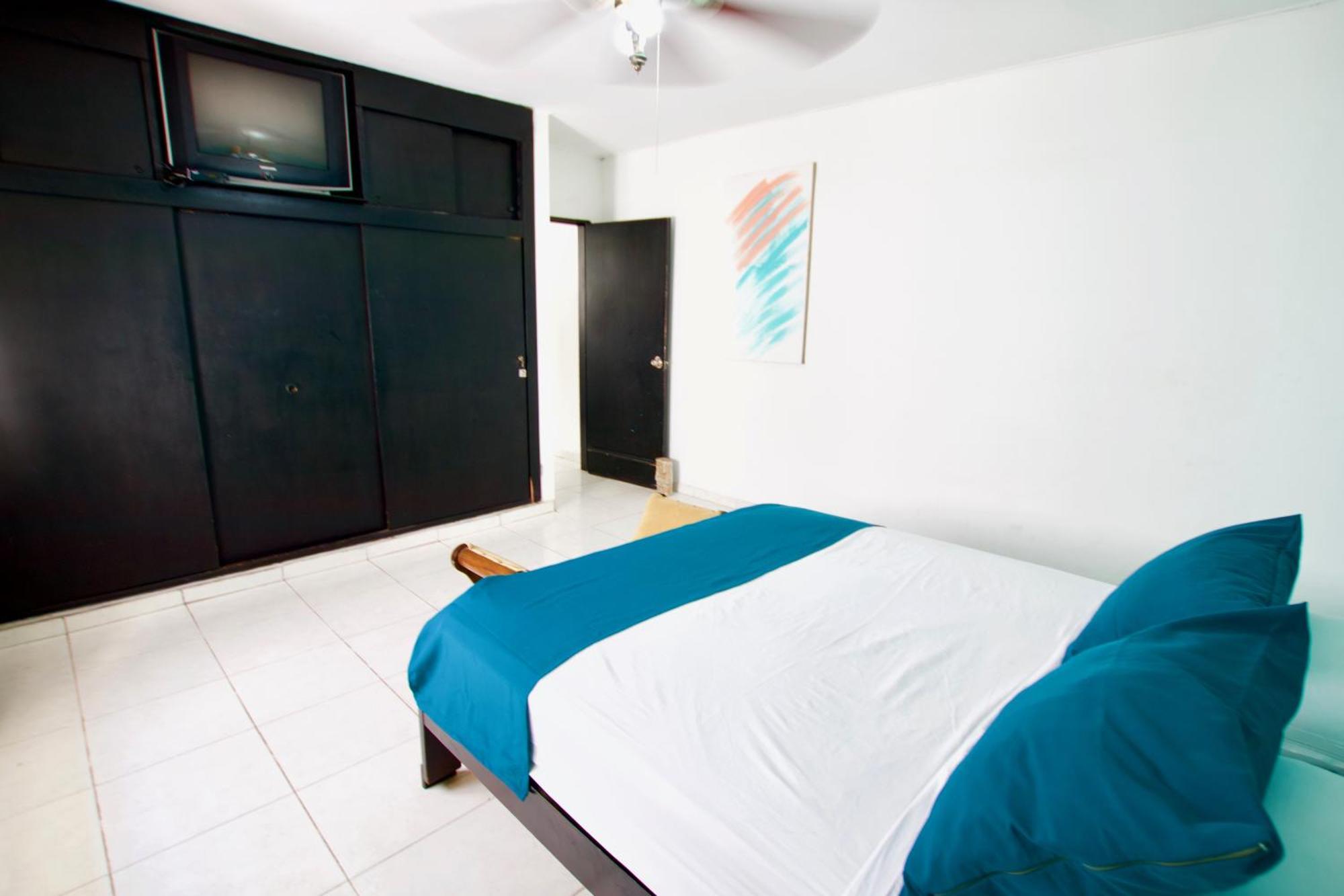 Quillahost Guesthouse Barranquilla  Exteriér fotografie