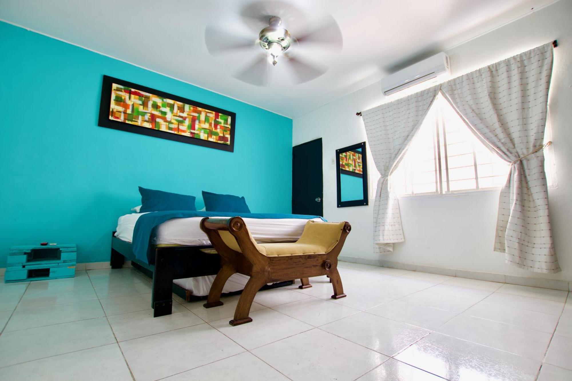 Quillahost Guesthouse Barranquilla  Exteriér fotografie