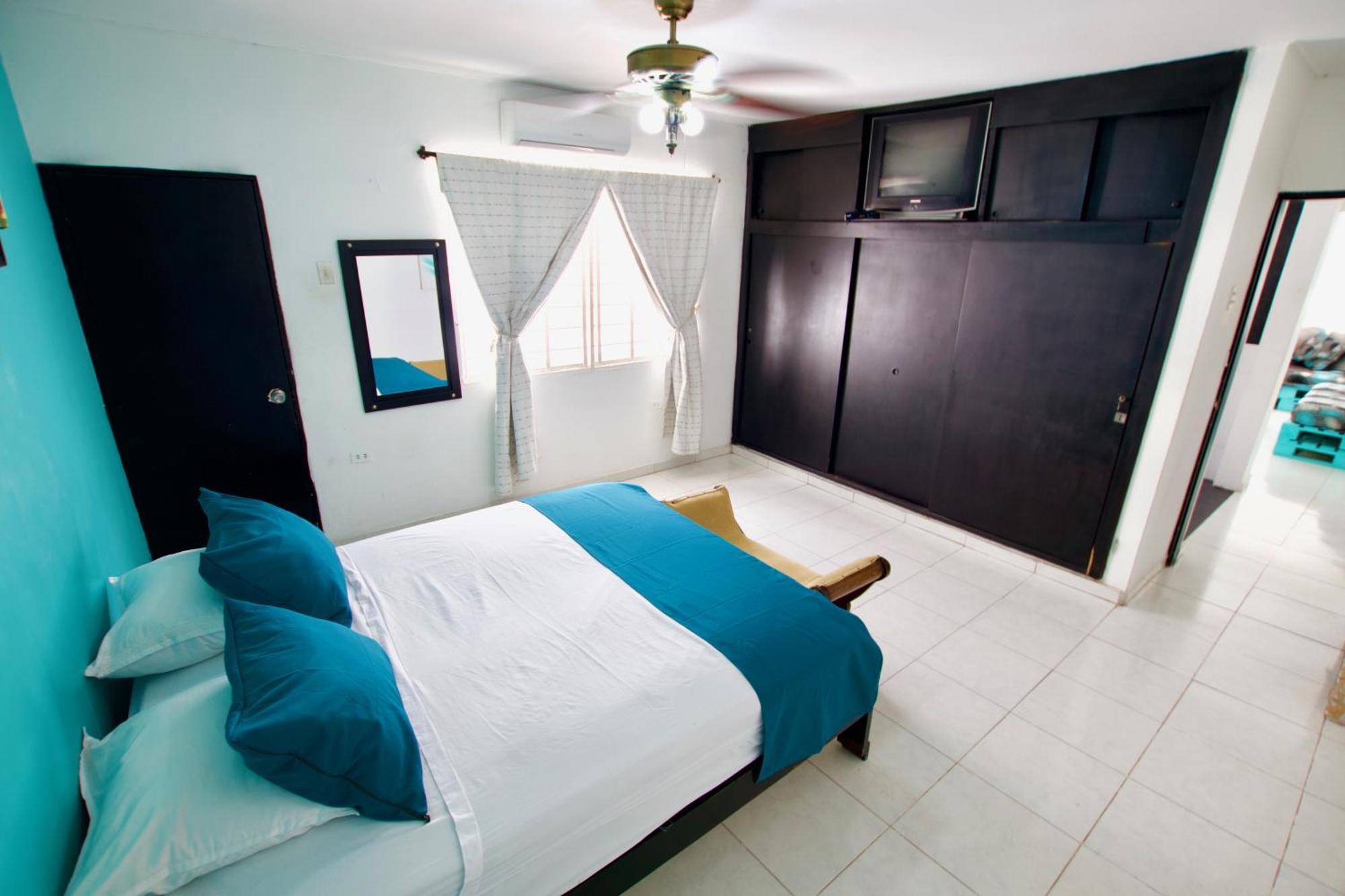 Quillahost Guesthouse Barranquilla  Exteriér fotografie