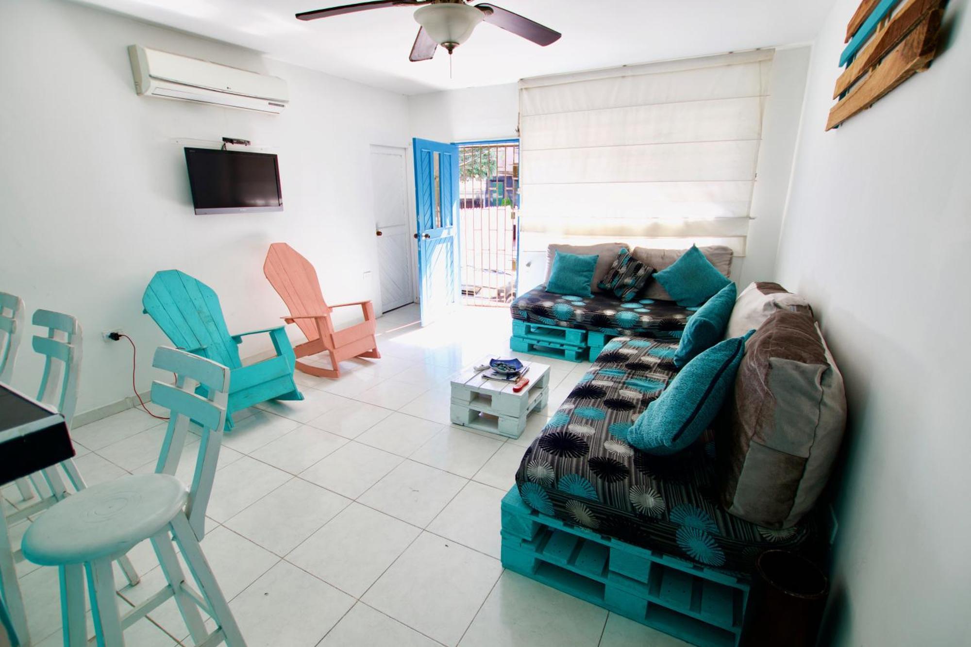 Quillahost Guesthouse Barranquilla  Exteriér fotografie