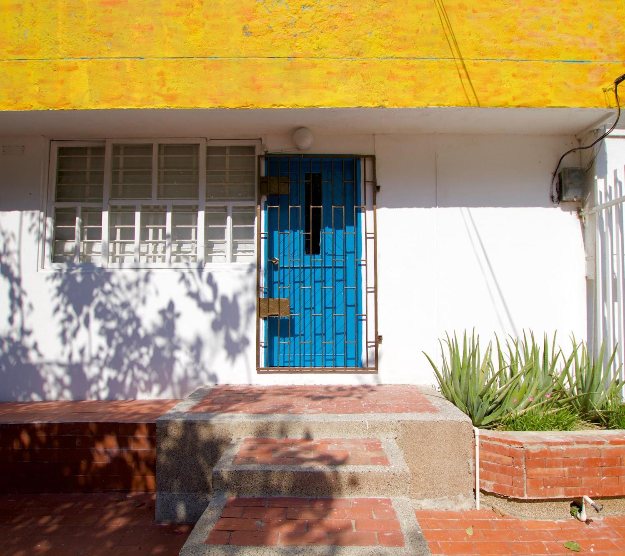 Quillahost Guesthouse Barranquilla  Exteriér fotografie