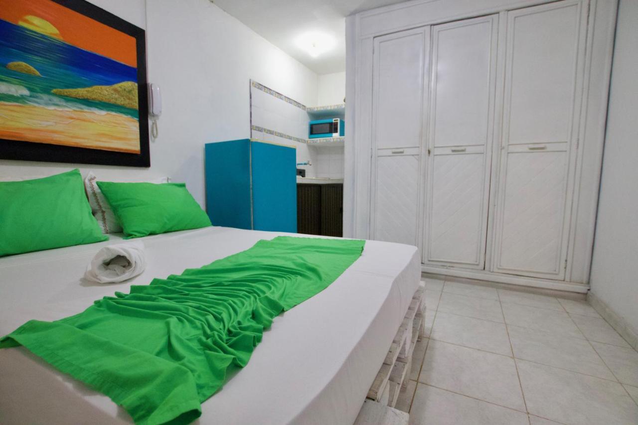 Quillahost Guesthouse Barranquilla  Exteriér fotografie